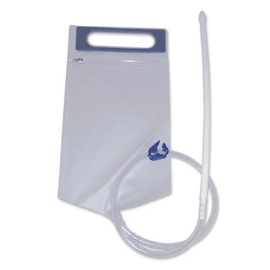 
Greatcare Medical Animal Husbandry Equipment Calf cow baby milk Feeder Bag calf feeding bucket 