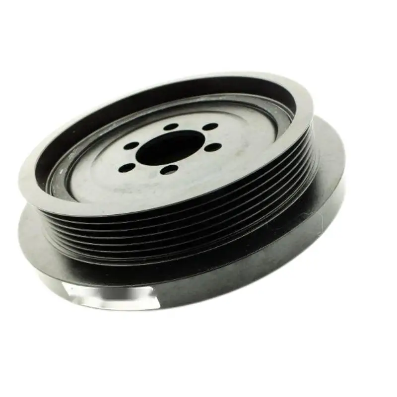 Car Crankshaft Kit Crankshaft Pulley For Replace Repair For Bmw E46 E90