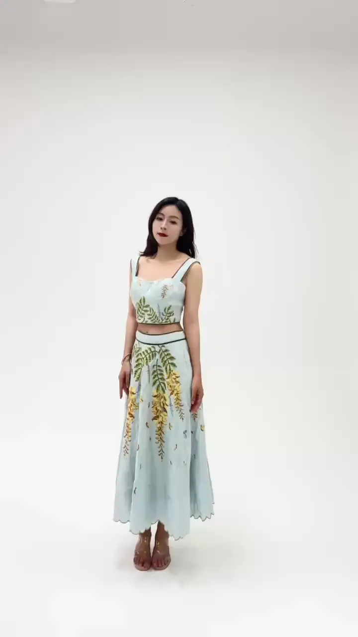 Clothing Custom Autumn Summer Women's Casual Elegant Knitted Sleeveless Cotton Dress Sexy Women's Long Evening Dress Clothing Custom Autumn Summer Women's Casual Elegant Knitted Sleeveless Cotton Dress Sexy Women's Long Evening Dress