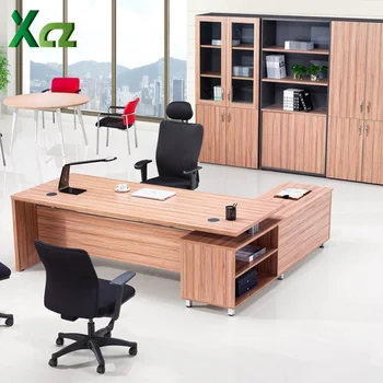 High Quality Simple Design Working Expensive Office Furniture