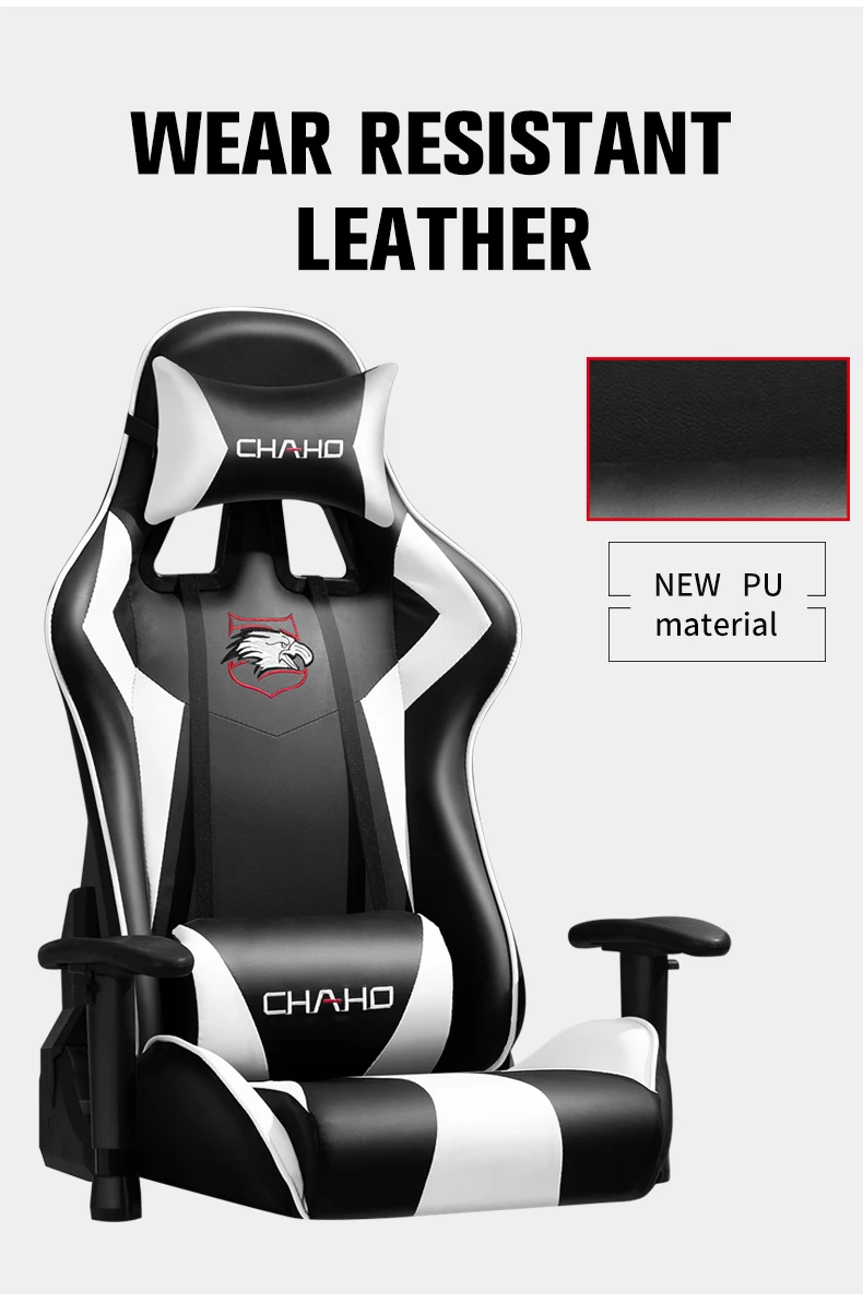 Modern Pc Game Chair Office Computer Gaming Chair For Gamer Chair Game