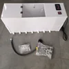 14 nipples pig plastic automatic milk feeder trough machine