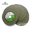 T41 4'' abrasive cutting disc for metal