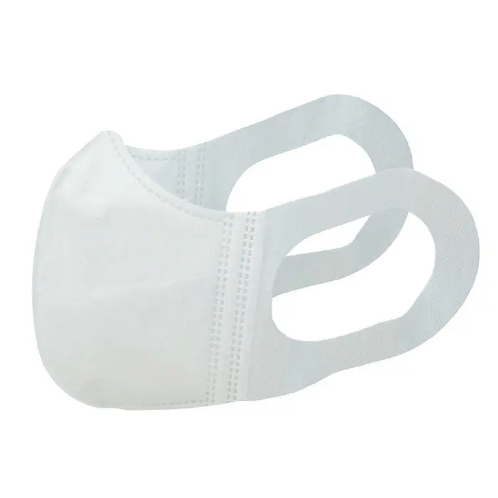 3d disposable mask 3d disposable mask