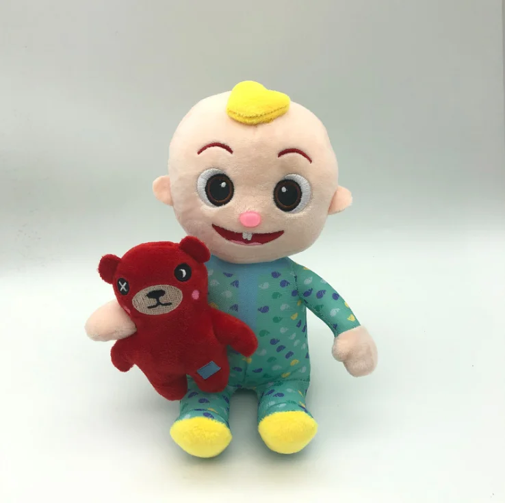 cocomelon singing doll