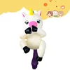 Yinuo Creative Custom Shape Animation Customization Vinyl Dolls