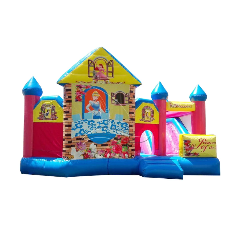 kids jumpy house