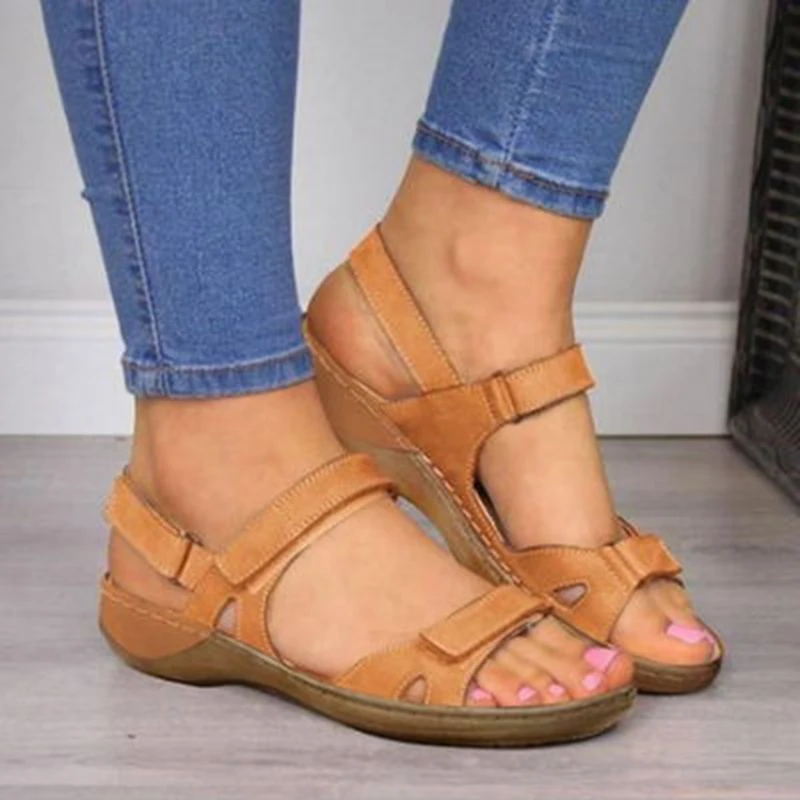 Sandalias Planas Cómodas Y Suaves Para Mujer,Zapatos De Playa Con Punta Abierta,Con Costura De Tres Colores,2020 Buy Sandalias Para Sandalias Planas Cómodas Y Suaves Para Mujer,Zapatos De Playa Con Punta Abierta,Con Costura De Tres Colores,2020 Buy Sandalias Para
