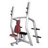 TZ-6034 Vertical bench / commercial gym machine / free maintenance