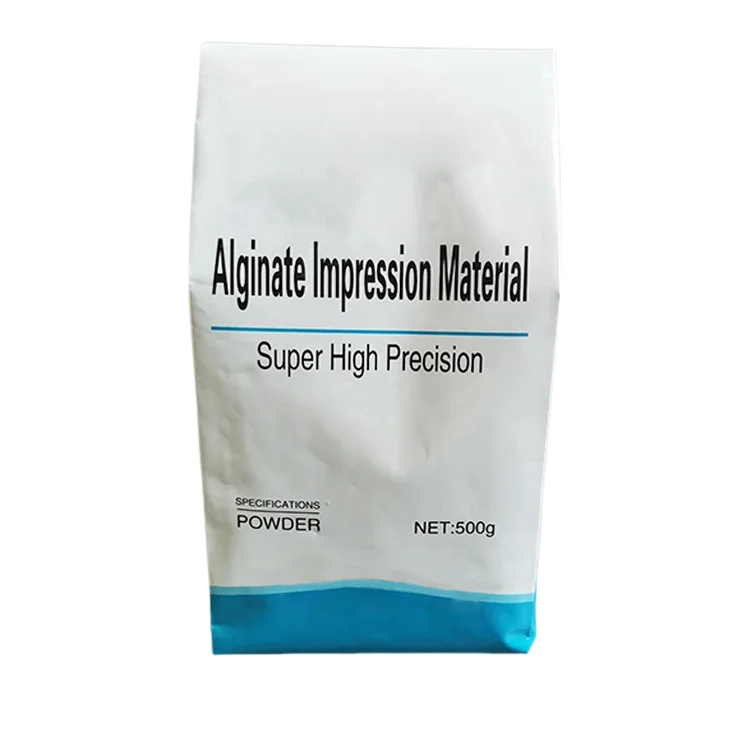Yiwen Dental Impression Alginate Buy Impression Alginate,Dental