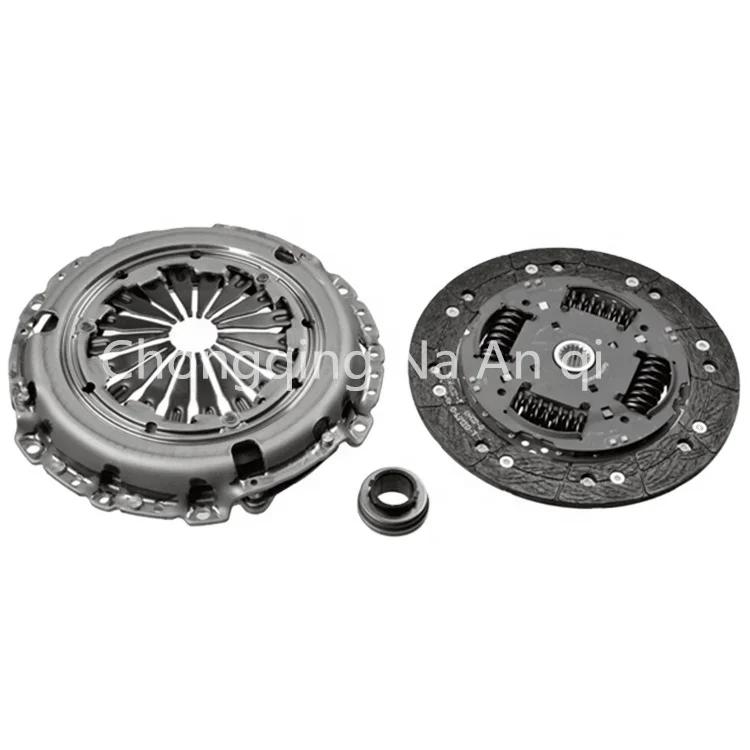 312100k190 312100k410 Automatic Transmission Clutch Kit For Toyota