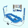 CE certificated ATU-SI car dent repair tool/car bench/chassis straighten frame machine