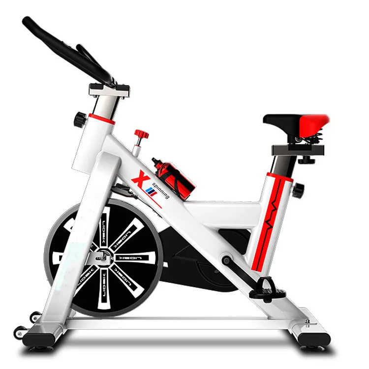 spin bike magnetic 18kg flywheel