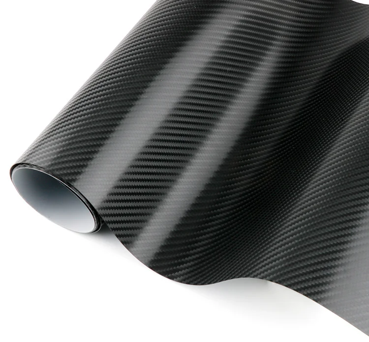 Carbon Fiber Scratch Resistance Transparent Car Accessories Tpu Ppf