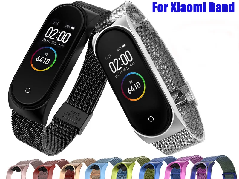 relojes xiaomi 3