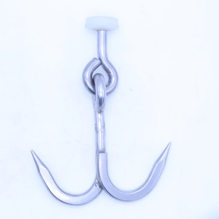 Temperature Guard and Refrigeration Truck Meat hook-990096