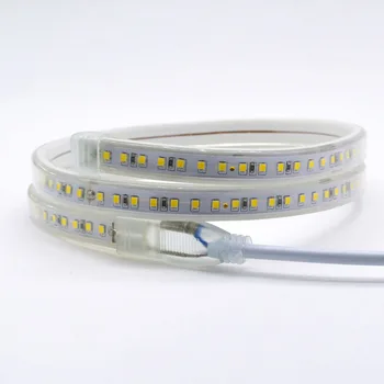 high lumen led rope light