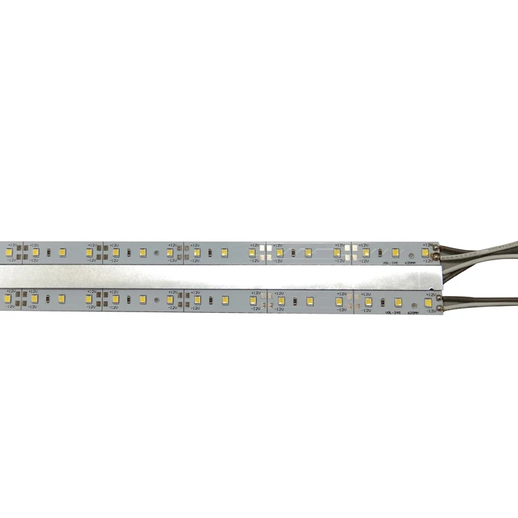 Wholesale Customizable length LED aluminum substrate light bar