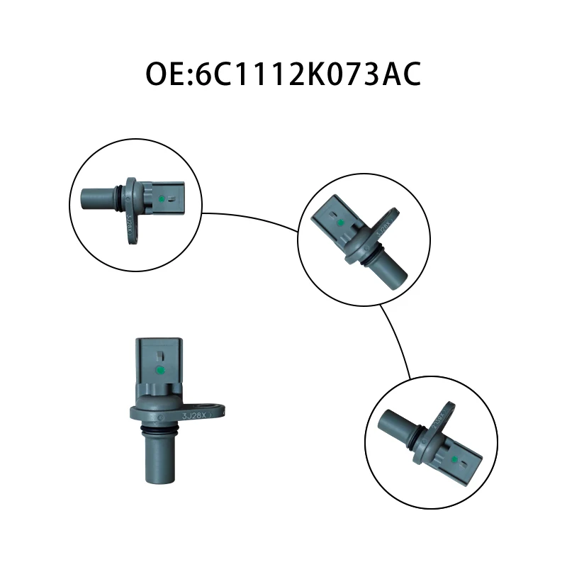 product car part camshaft position sensor 6c1112k073ac for ford ranger 22 tdci transit thunderbird land rover peugeot-27