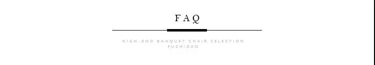 FAQ