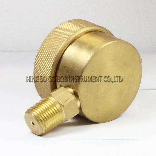 Subsea Pressure Gauge Waaree / Baumer Buy Pressure Gauge Waaree