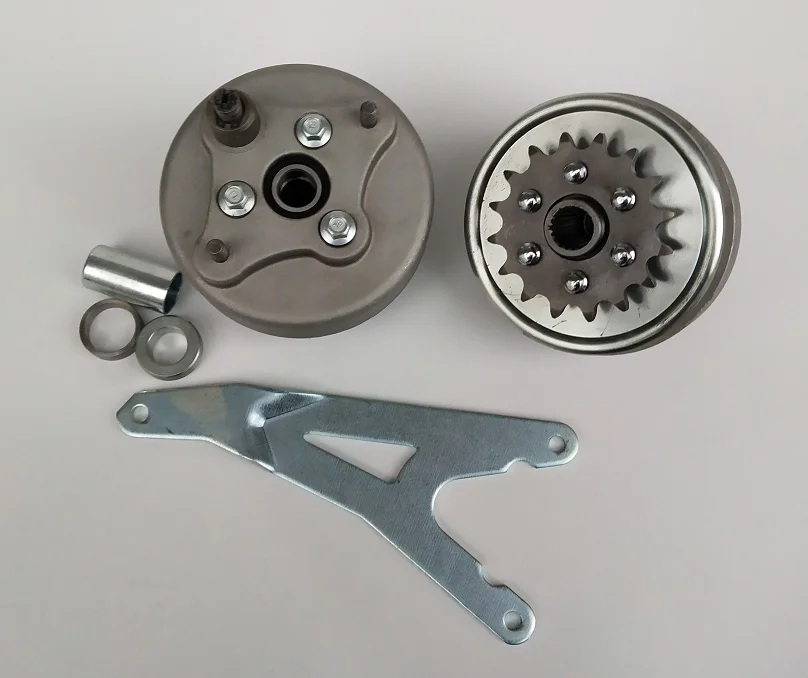 Tool Parts 10LA GY6 150cc Reverse GEAR BOX TRANSMISSION GO KART ATV