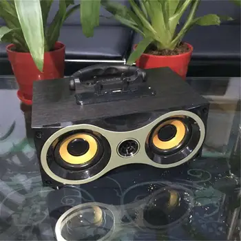 pvc speaker box