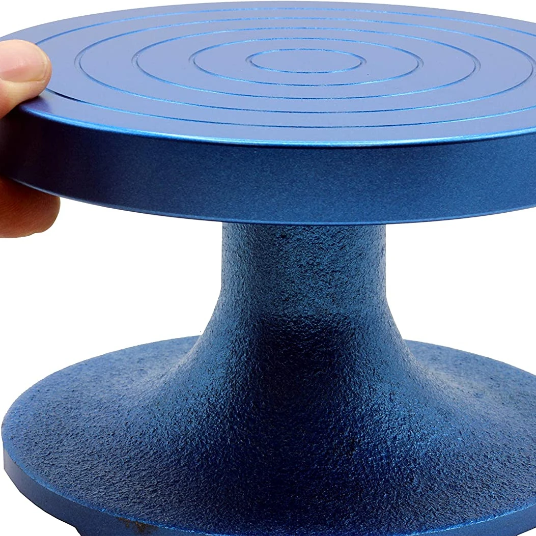 Popular Premium Quality Diy Pottery Banding Wheel For Potters Buy