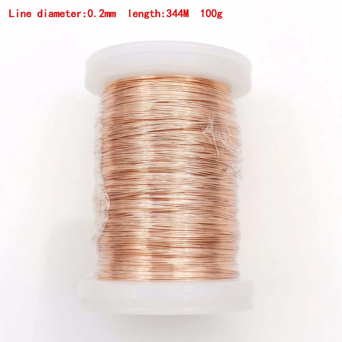 High quality copper wire Single strand wire for electronic cables - ANKUX.COM