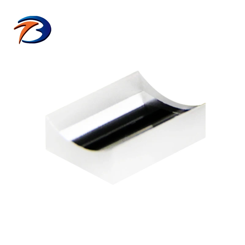 optical plano concave cylindrical lens