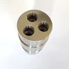 Chinese supplier metal cheap cnc machining milling service auto spare parts