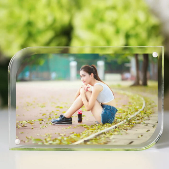 Photo Frame 21-2