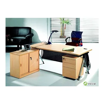 Fashionable Reception Desk Standard Office Desk Dimensions Buy