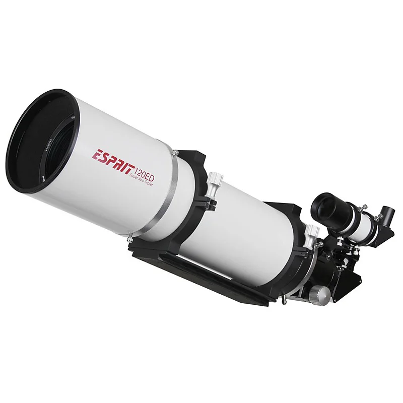 Optical Astronomical Telescope Ota Apo 120mm Ed Refractor Telescope