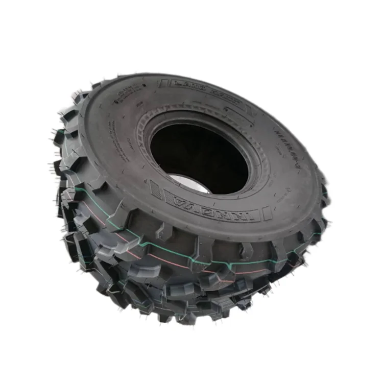 Turf Tire 21*108 Ply Rating 4p Pattern Ia8007 Innova Brand Atv/utv
