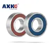 H7007C/P5 machine tool spindle bearing -AXK precision high speed contact ball bearing with sealing Angle/single row