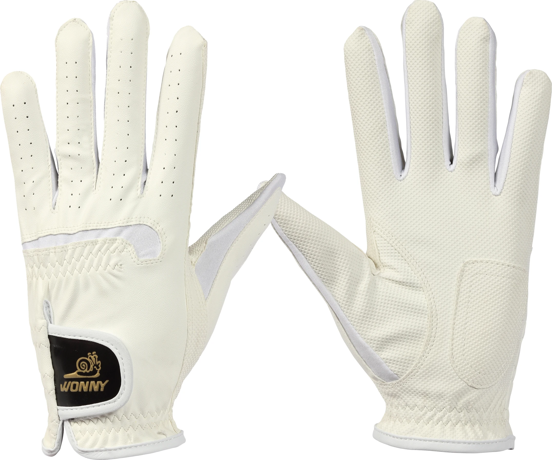 Custom Colors Custom Logo Golf Gloves Hypertouch Pro Golf Glove Men Right Handed Golfers Golfing