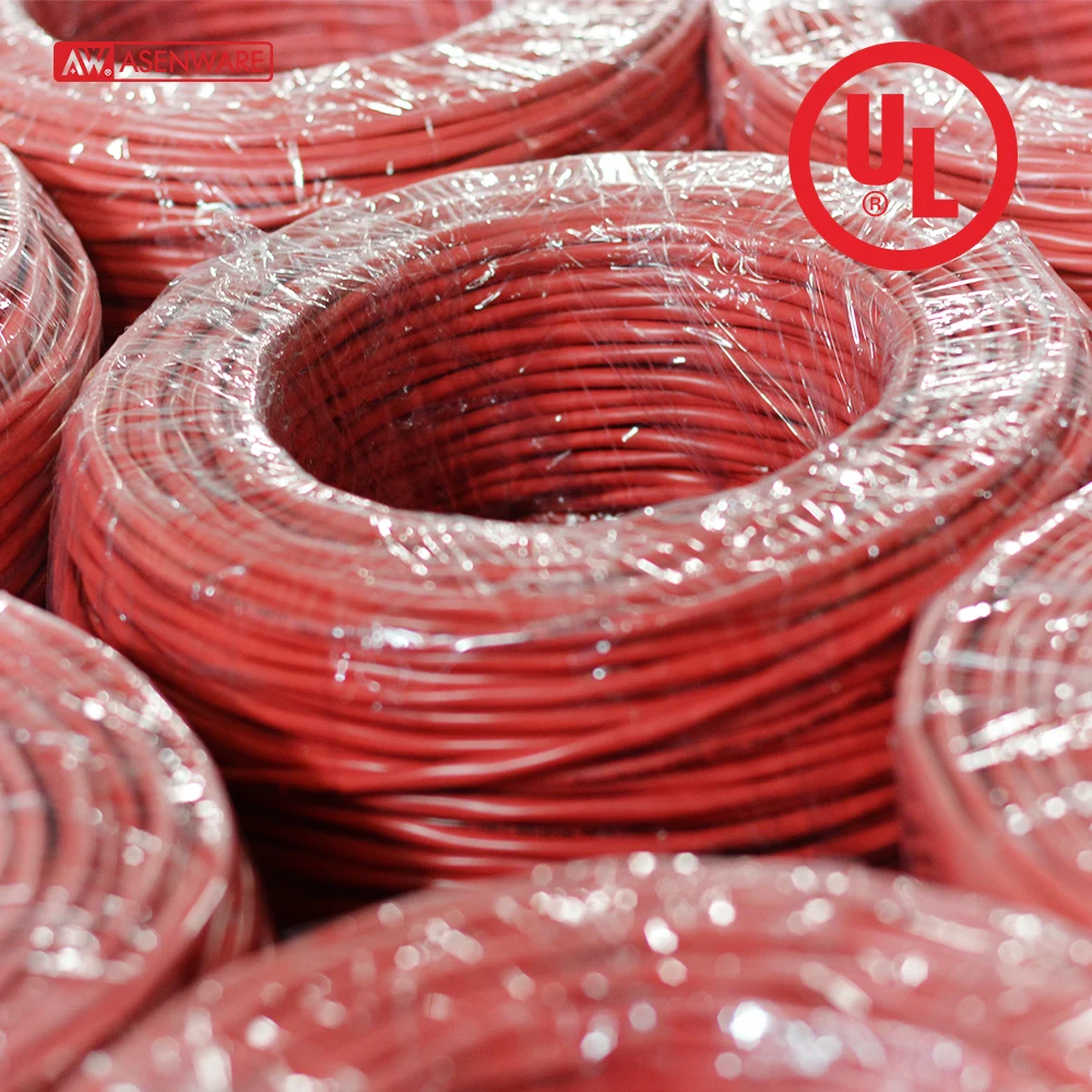 消防电缆高质量2芯ul火灾报警电缆 - buy 防火电缆,高品质2芯,ul火警