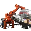 Best Value Robotic Machine For Bottle Packaging