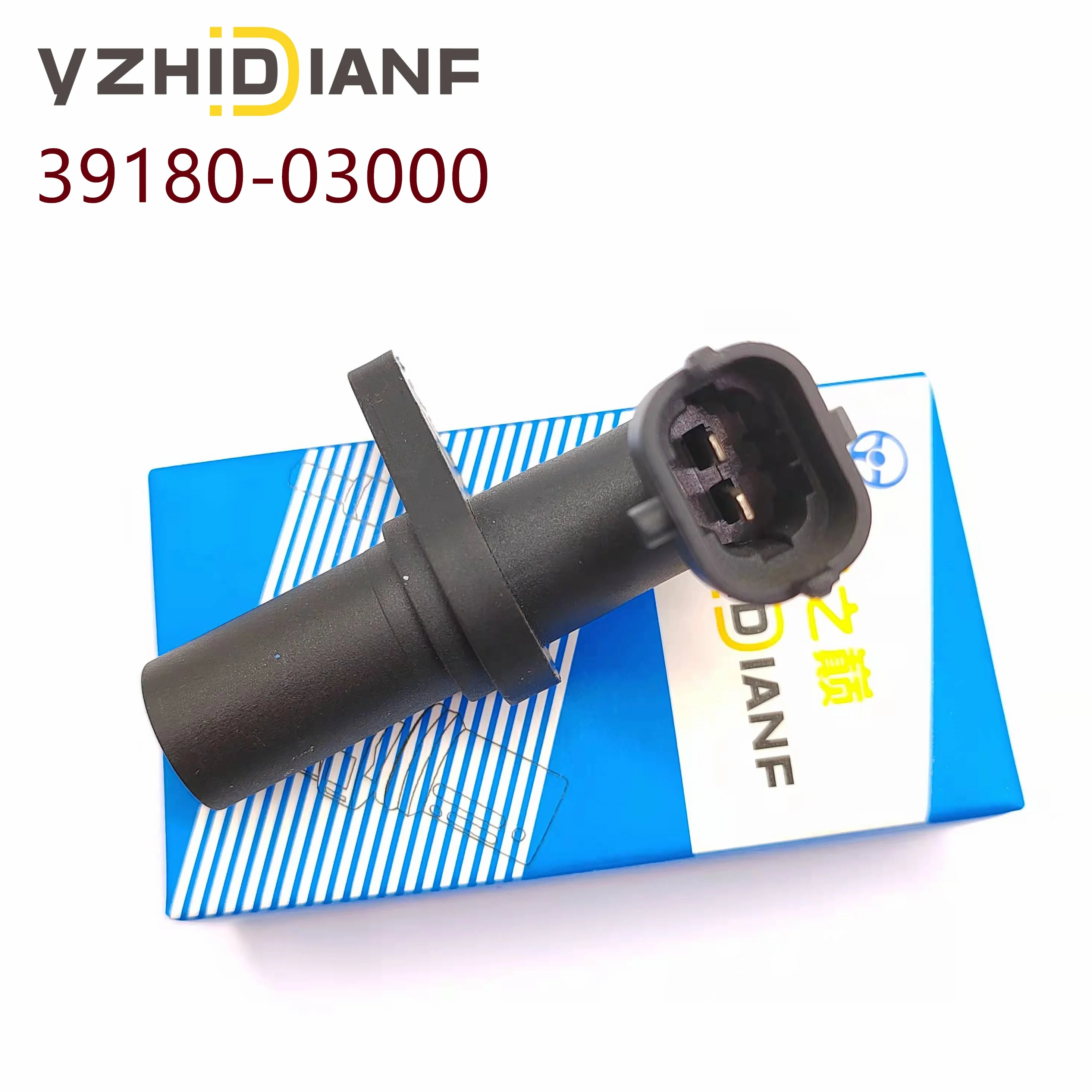 Crank Crankshaft Position Sensor 9660930408 3918003000 3918003000 For