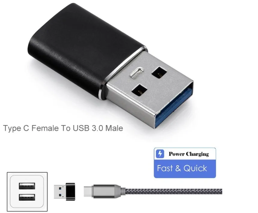 adapter 3c 09