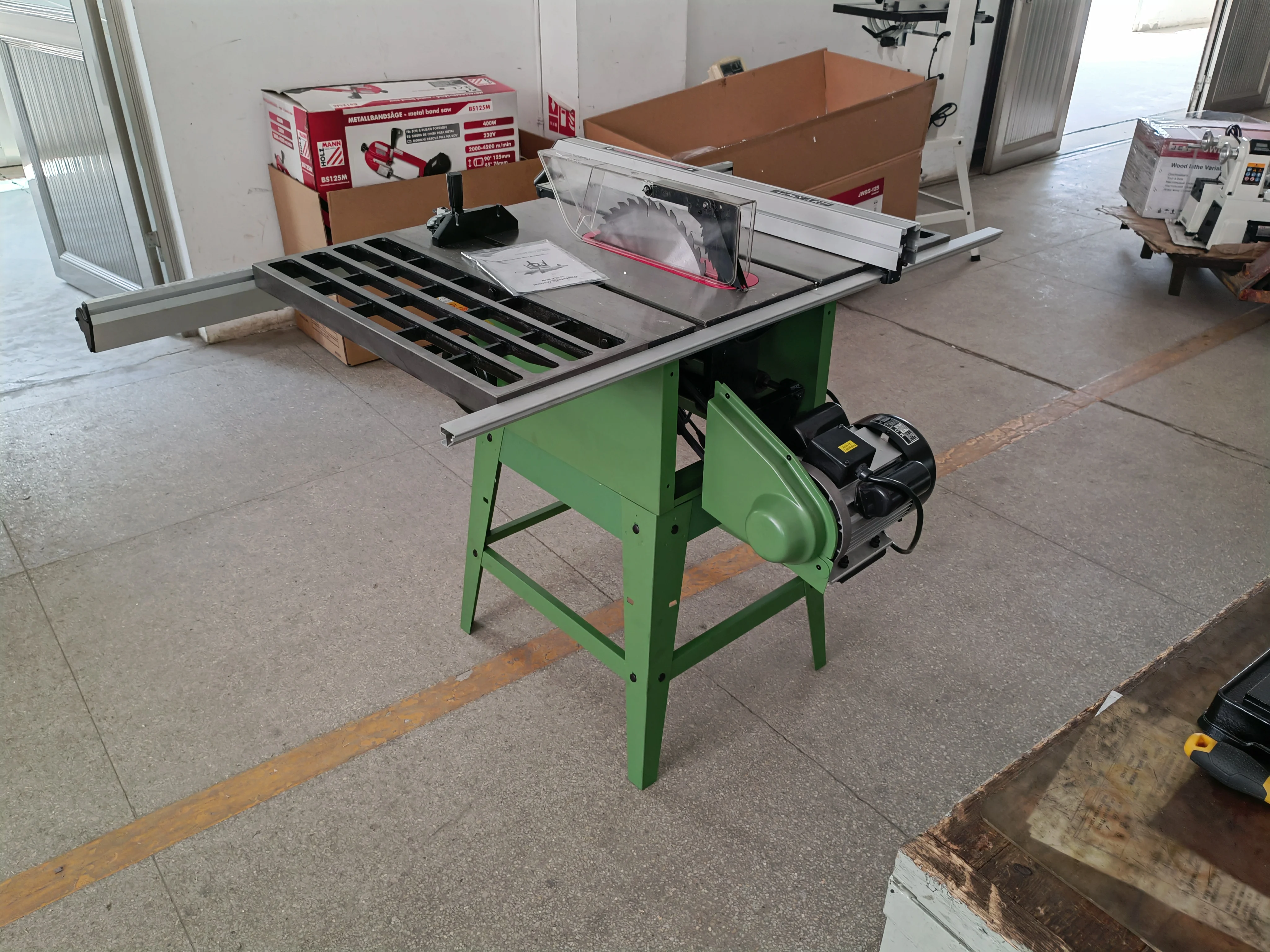 12'' Commercial Table Saws Industrial Table Saw Circular Buy