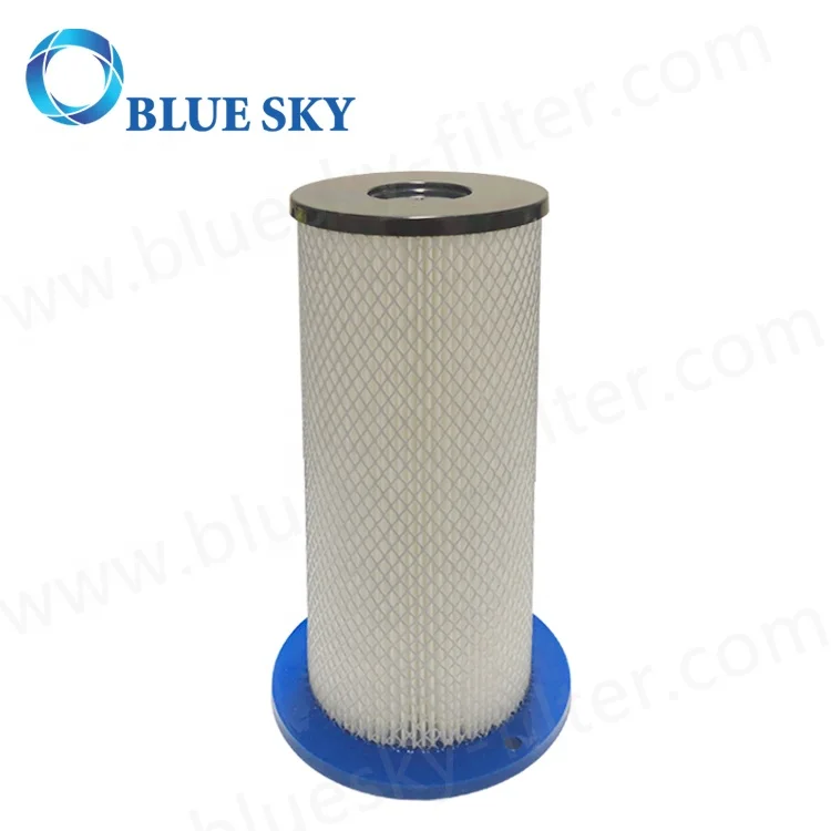 H13 HEPA Filter Replacement for Pullman Ermator S-series