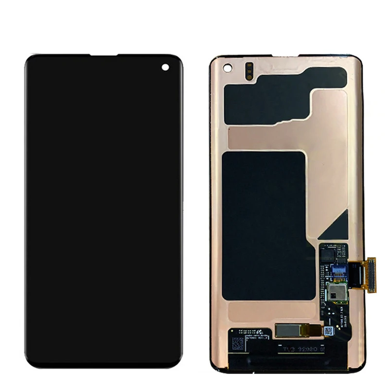 s10 plus lcd screen replacement