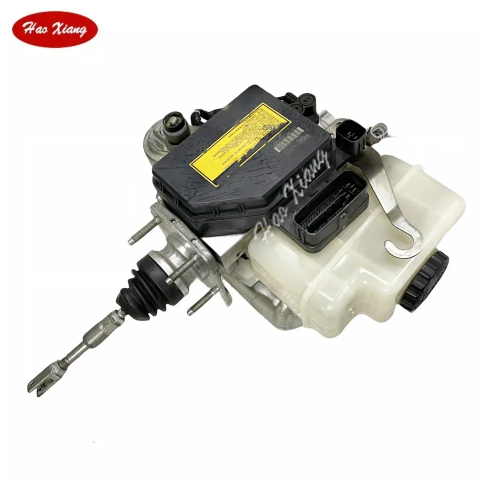 Haoxiang 89541-60120 ABS Actuator Brake Pump Assembly for Toyota