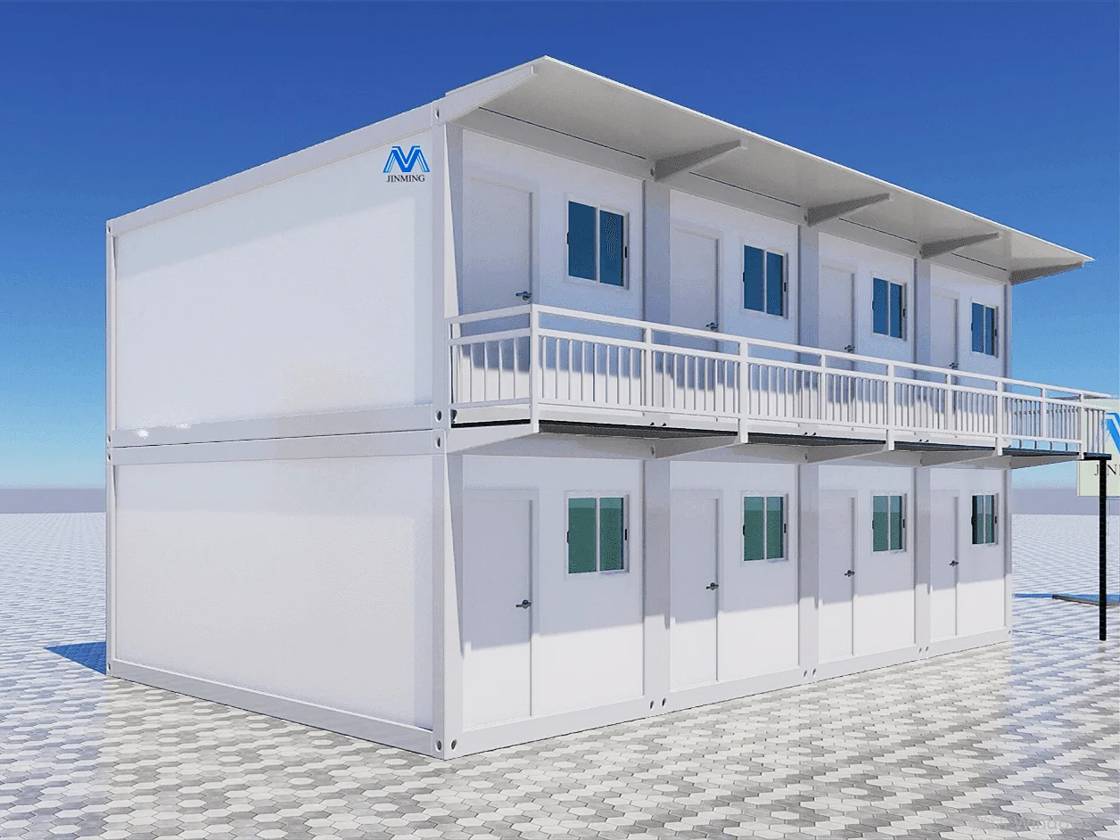 China Factory Prefab Container Home Customized Type| Alibaba.com