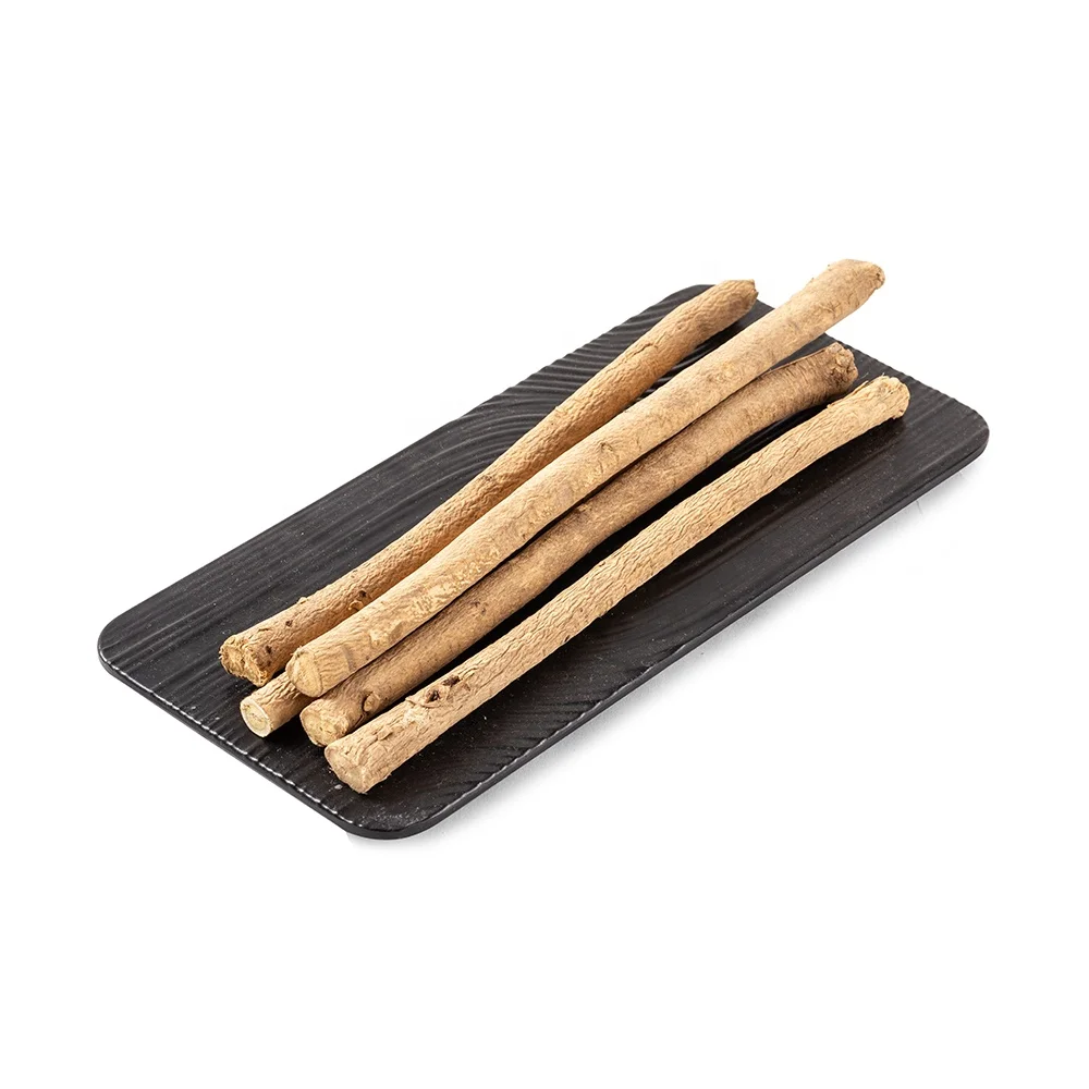 
Natural and Organic Chinese Herbal Medicine Dried Slices Astragalus for clearing heat and dampness 