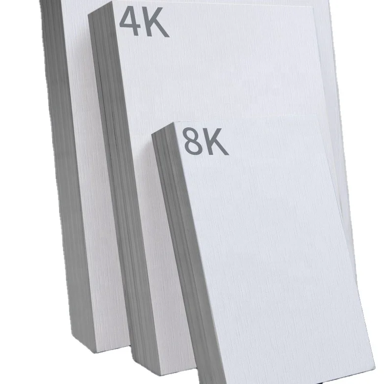 Linen Texture Canvas Panel Paper For Oil Painting Acrylic Buy Sketch