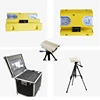 CCD line camera automated inspection system monitoring under vehicle surveillance system UVSS UVIS