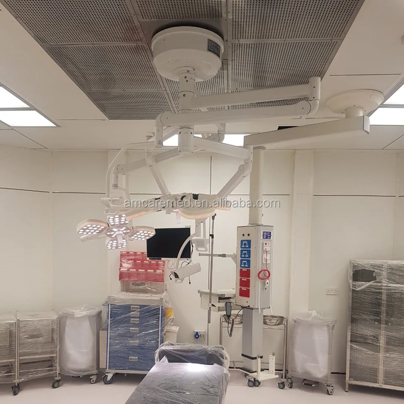 Medical Horizontal Bed Locator With Hospital Bed Head Panel Buy